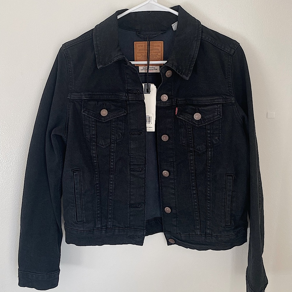 Levi’s Original Trucker Jacket
